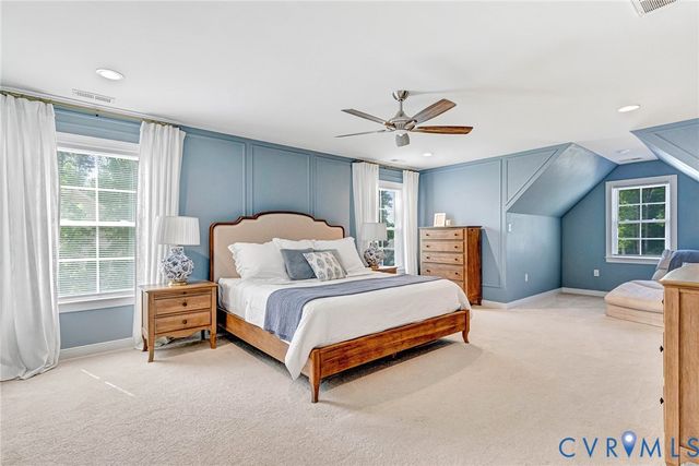 9131 Deerlake Dr, New Kent, VA 23124