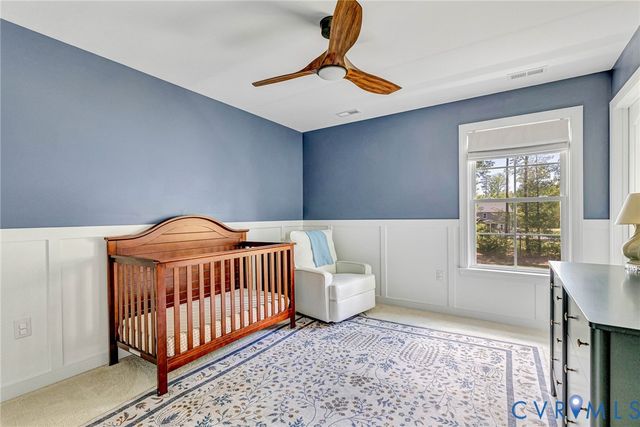 9131 Deerlake Dr, New Kent, VA 23124
