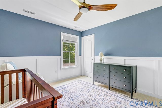 9131 Deerlake Dr, New Kent, VA 23124