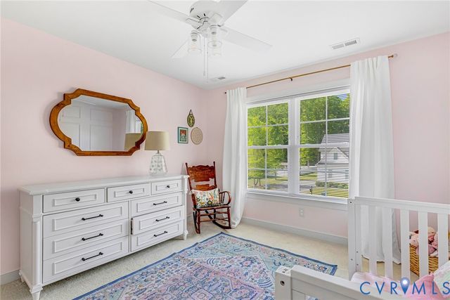 9131 Deerlake Dr, New Kent, VA 23124