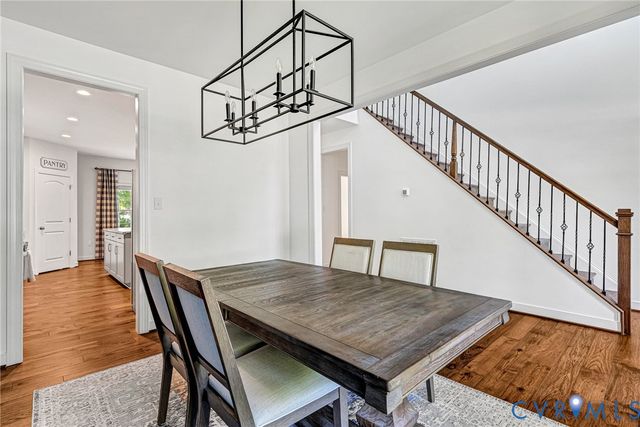 9131 Deerlake Dr, New Kent, VA 23124