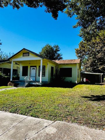 1236 Roussell Street, Houma, LA 70360