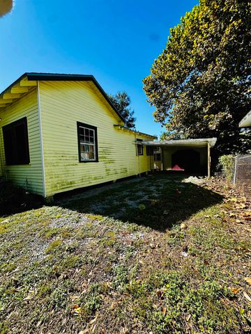 1236 Roussell Street, Houma, LA 70360