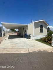 3833 N Fairview Ave Unit 55, Tucson, AZ 85705