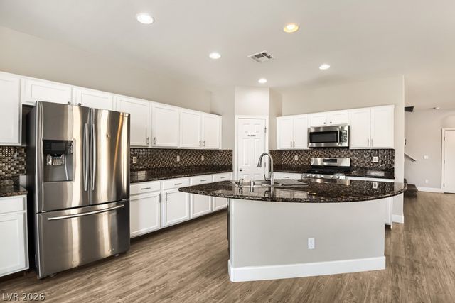 10356 Mystic Pine Road, Las Vegas, NV 89135