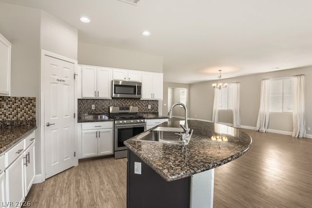 10356 Mystic Pine Road, Las Vegas, NV 89135