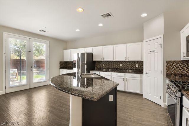 10356 Mystic Pine Road, Las Vegas, NV 89135