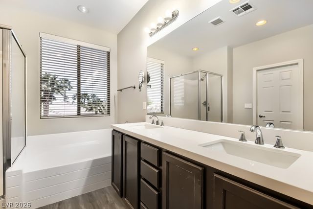 10356 Mystic Pine Road, Las Vegas, NV 89135