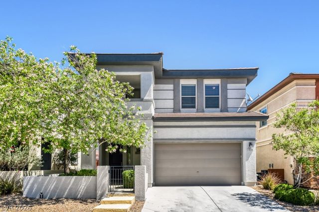 10356 Mystic Pine Road, Las Vegas, NV 89135