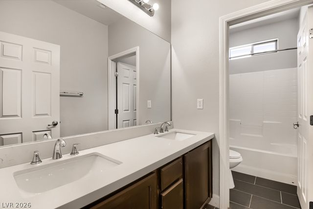 10356 Mystic Pine Road, Las Vegas, NV 89135