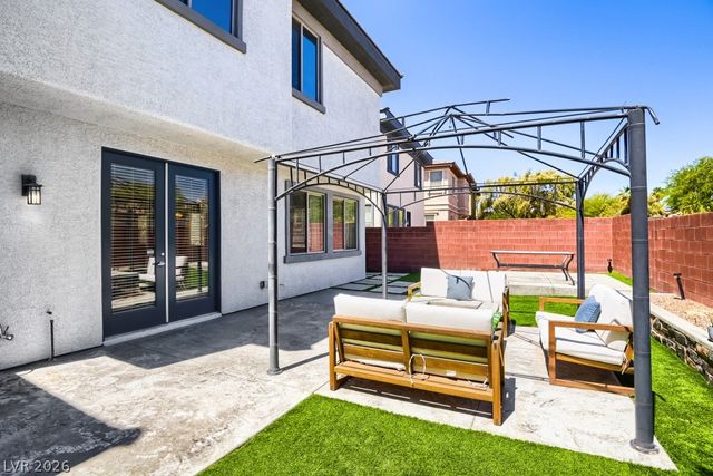 10356 Mystic Pine Road, Las Vegas, NV 89135