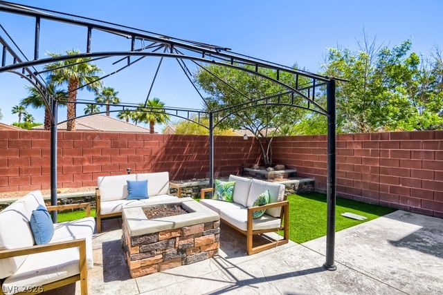 10356 Mystic Pine Road, Las Vegas, NV 89135