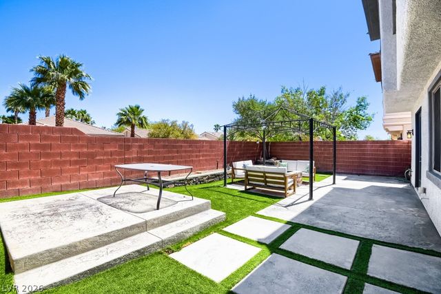 10356 Mystic Pine Road, Las Vegas, NV 89135