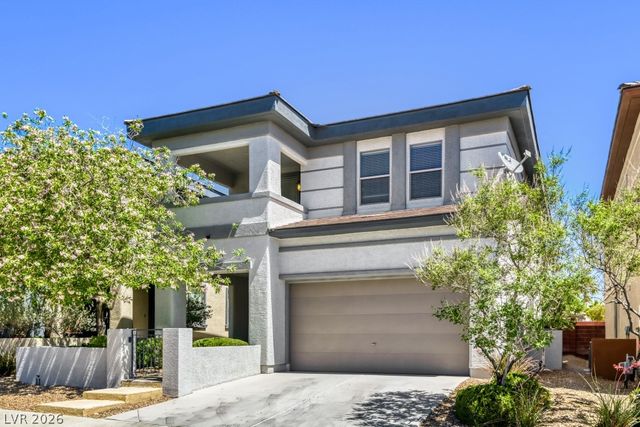 10356 Mystic Pine Road, Las Vegas, NV 89135