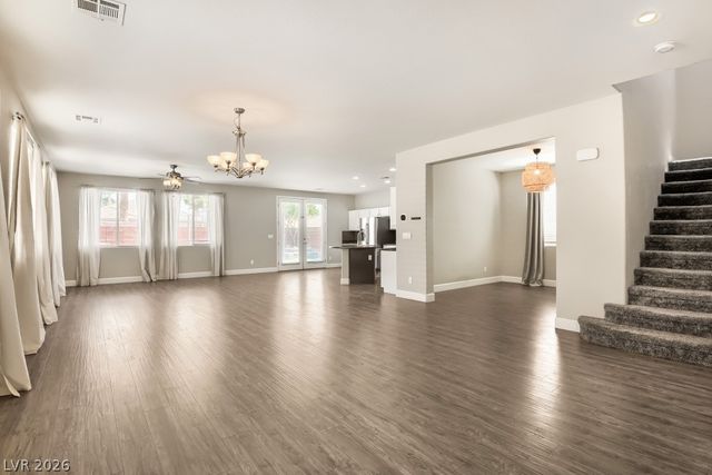 10356 Mystic Pine Road, Las Vegas, NV 89135