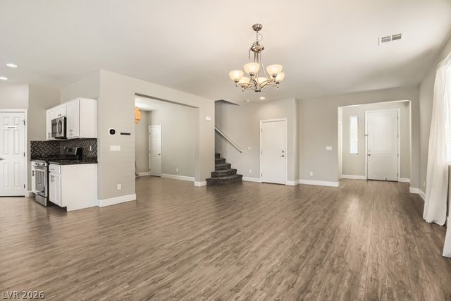 10356 Mystic Pine Road, Las Vegas, NV 89135