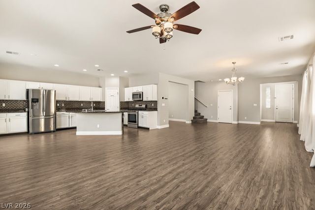 10356 Mystic Pine Road, Las Vegas, NV 89135