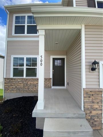500 Ella's Way, Liberty, MO 64068