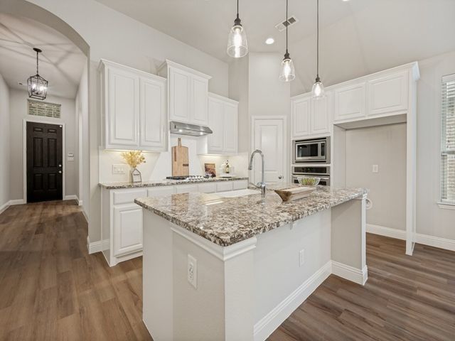 3300 Discovery Drive, Little Elm, TX 75068