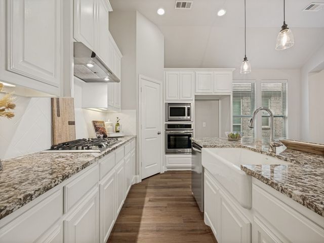 3300 Discovery Drive, Little Elm, TX 75068