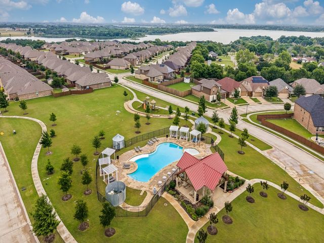 3300 Discovery Drive, Little Elm, TX 75068