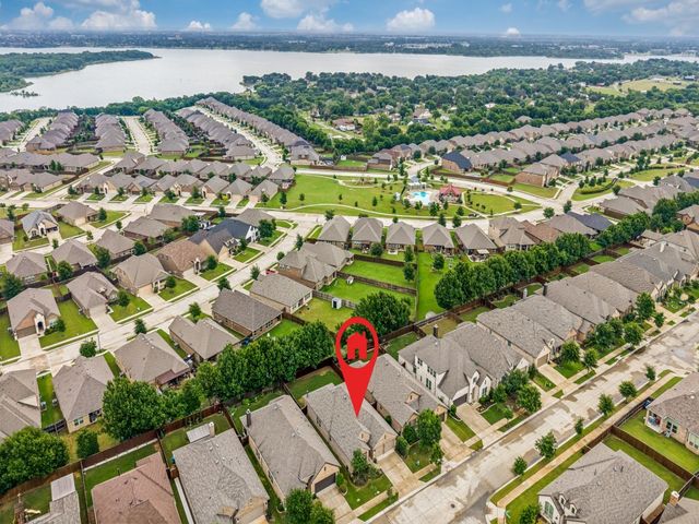 3300 Discovery Drive, Little Elm, TX 75068
