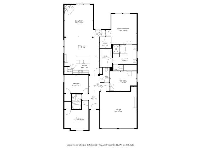 3300 Discovery Drive, Little Elm, TX 75068