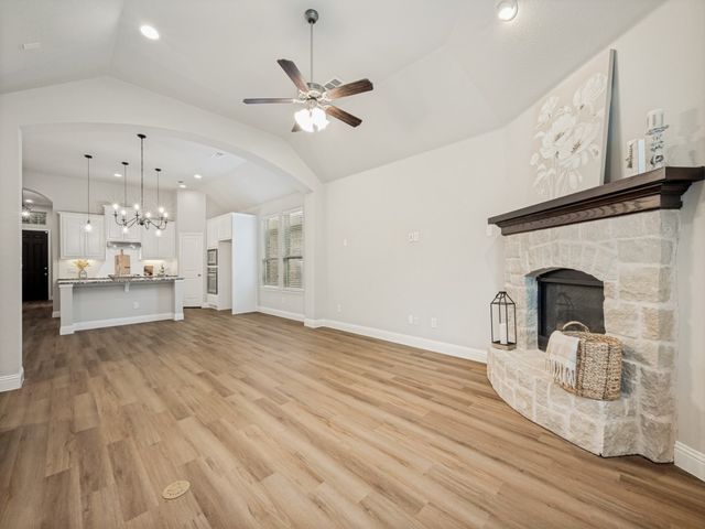 3300 Discovery Drive, Little Elm, TX 75068