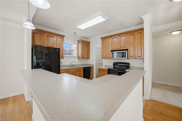 9577 8th Bay ST, Norfolk, VA 23518