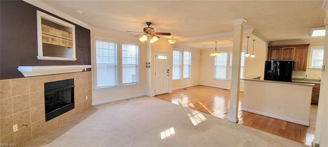 9577 8th Bay ST, Norfolk, VA 23518