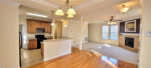 9577 8th Bay ST, Norfolk, VA 23518