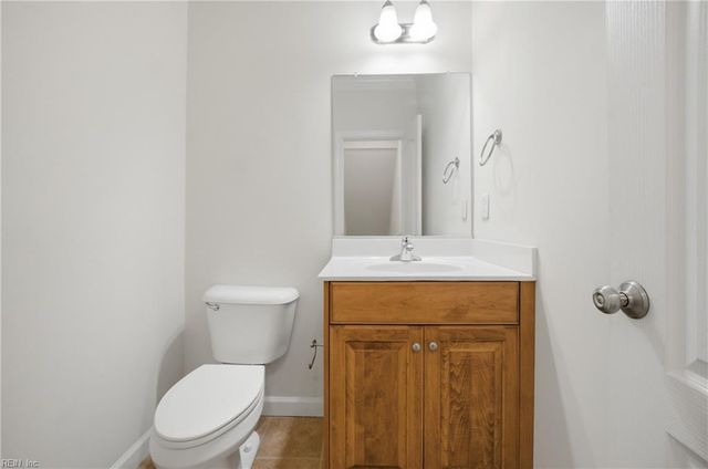 9577 8th Bay ST, Norfolk, VA 23518