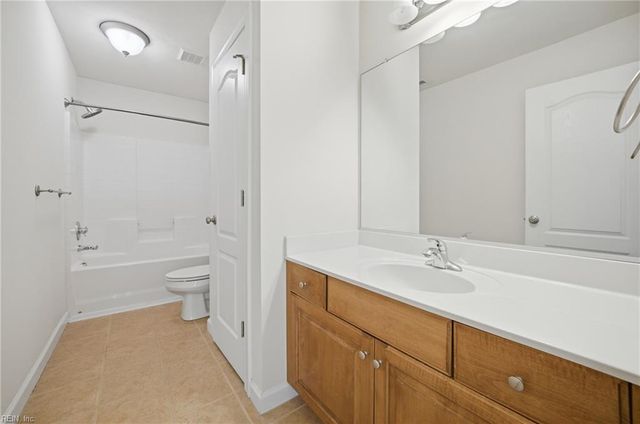 9577 8th Bay ST, Norfolk, VA 23518