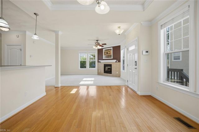 9577 8th Bay ST, Norfolk, VA 23518