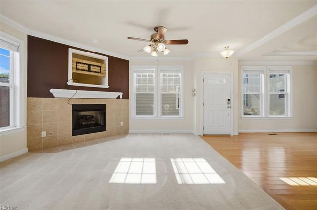 9577 8th Bay ST, Norfolk, VA 23518