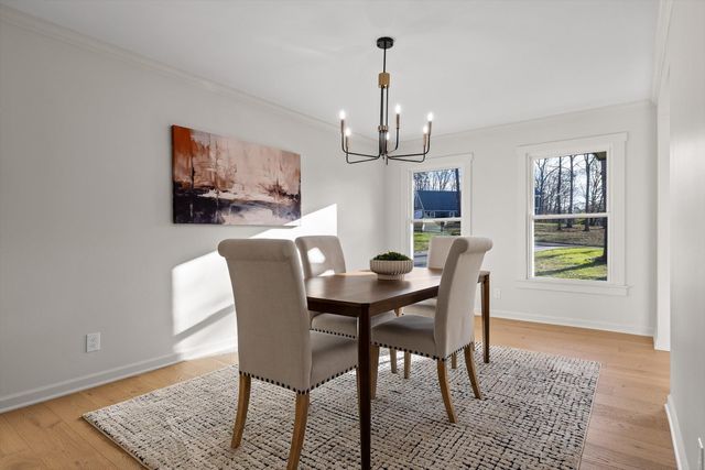 4601 Loftwood Drive, Cohutta, GA 30710