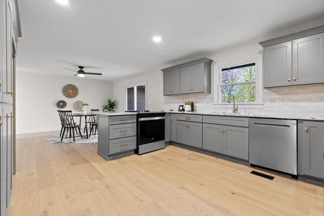 4601 Loftwood Drive, Cohutta, GA 30710