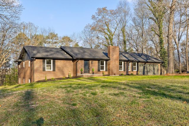 4601 Loftwood Drive, Cohutta, GA 30710