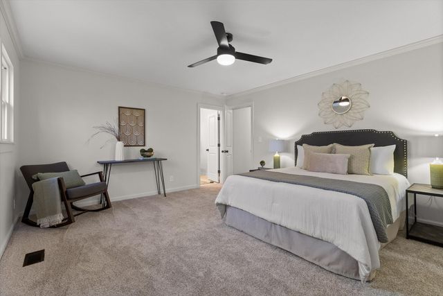 4601 Loftwood Drive, Cohutta, GA 30710