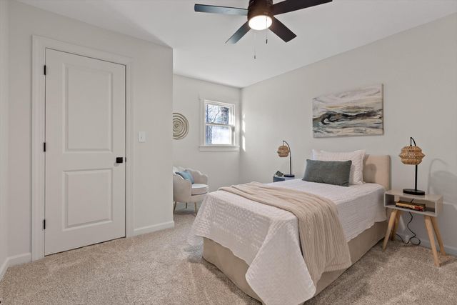 4601 Loftwood Drive, Cohutta, GA 30710