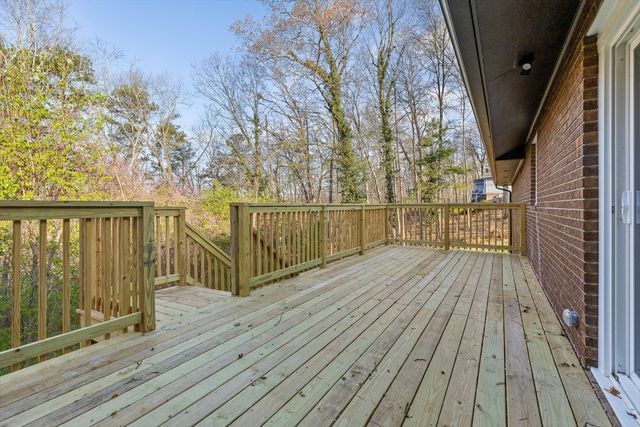 4601 Loftwood Drive, Cohutta, GA 30710