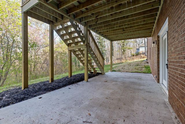 4601 Loftwood Drive, Cohutta, GA 30710