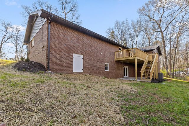 4601 Loftwood Drive, Cohutta, GA 30710