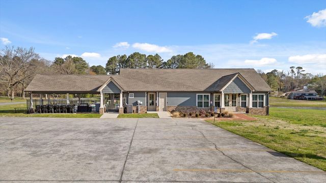 4601 Loftwood Drive, Cohutta, GA 30710