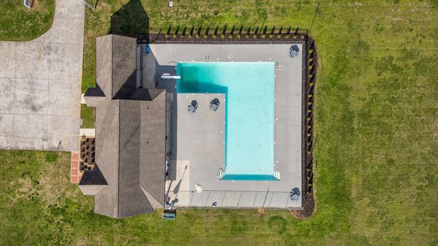 4601 Loftwood Drive, Cohutta, GA 30710