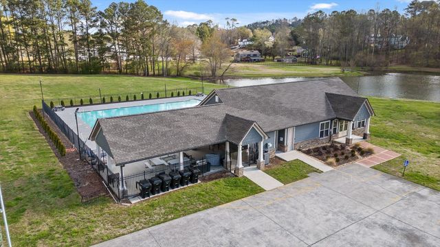 4601 Loftwood Drive, Cohutta, GA 30710