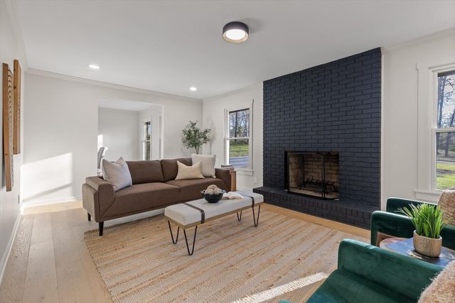 4601 Loftwood Drive, Cohutta, GA 30710