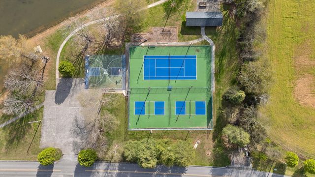 4601 Loftwood Drive, Cohutta, GA 30710