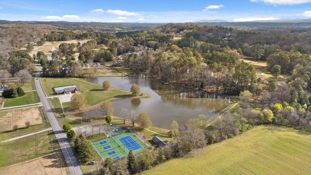 4601 Loftwood Drive, Cohutta, GA 30710