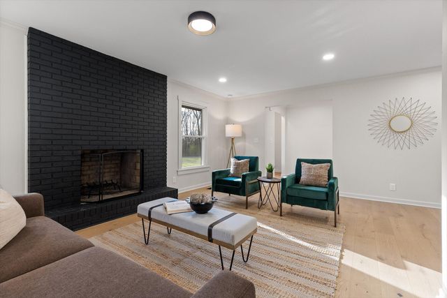 4601 Loftwood Drive, Cohutta, GA 30710